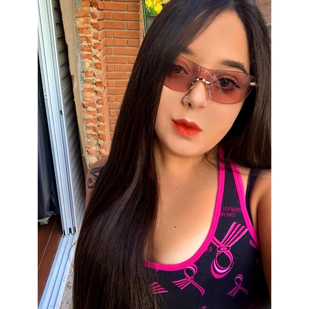 Meet your Posher, Nicoly